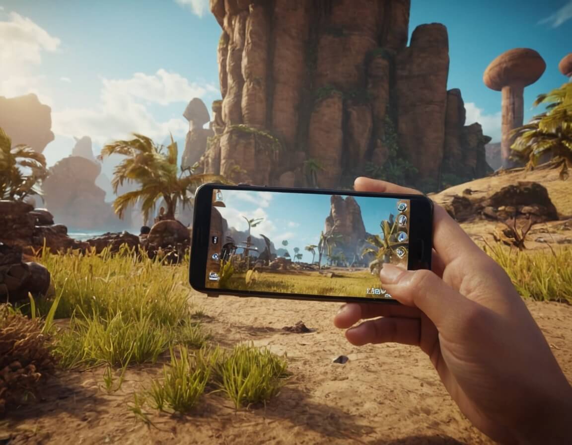 Best Gaming Startup Award 2020 from India Tech Summit